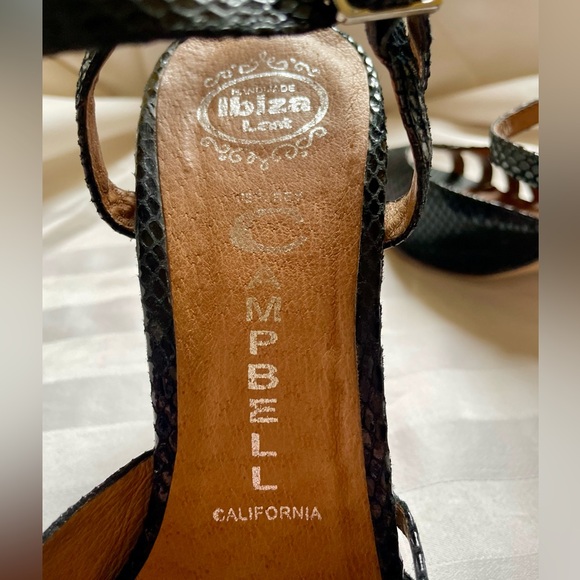 Jeffrey Campbell Heels - Picture 3 of 4